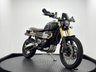 USED 2022 22 TRIUMPH Scrambler 1200 1200 XE- OHLINS SUSPENSION YAMAHA MAIN DEALERSHIP