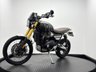 USED 2022 22 TRIUMPH Scrambler 1200 1200 XE- OHLINS SUSPENSION YAMAHA MAIN DEALERSHIP
