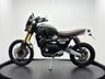 USED 2022 22 TRIUMPH Scrambler 1200 1200 XE- OHLINS SUSPENSION YAMAHA MAIN DEALERSHIP