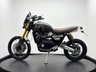 USED 2022 22 TRIUMPH Scrambler 1200 1200 XE- OHLINS SUSPENSION YAMAHA MAIN DEALERSHIP