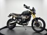 USED 2022 22 TRIUMPH Scrambler 1200 1200 XE- OHLINS SUSPENSION YAMAHA MAIN DEALERSHIP