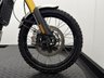 USED 2022 22 TRIUMPH Scrambler 1200 1200 XE- OHLINS SUSPENSION YAMAHA MAIN DEALERSHIP