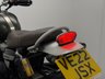 USED 2022 22 TRIUMPH Scrambler 1200 1200 XE- OHLINS SUSPENSION YAMAHA MAIN DEALERSHIP
