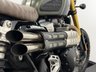 USED 2022 22 TRIUMPH Scrambler 1200 1200 XE- OHLINS SUSPENSION YAMAHA MAIN DEALERSHIP