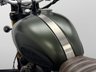 USED 2022 22 TRIUMPH Scrambler 1200 1200 XE- OHLINS SUSPENSION YAMAHA MAIN DEALERSHIP