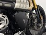 USED 2022 22 TRIUMPH Scrambler 1200 1200 XE- OHLINS SUSPENSION YAMAHA MAIN DEALERSHIP
