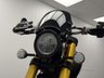 USED 2022 22 TRIUMPH Scrambler 1200 1200 XE- OHLINS SUSPENSION YAMAHA MAIN DEALERSHIP