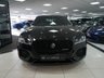 USED 2024 24 JAGUAR XF 2.0 D200 MHEV R-Dynamic SE Black Saloon 4dr Diesel Auto Euro 6 (s/s) (204 ps) 1FORMER+20S+VIRTUAL C/PIT+FSH