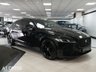USED 2024 24 JAGUAR XF 2.0 D200 MHEV R-Dynamic SE Black Saloon 4dr Diesel Auto Euro 6 (s/s) (204 ps) 1FORMER+20S+VIRTUAL C/PIT+FSH
