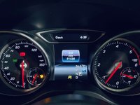 USED 2017 67 MERCEDES-BENZ CLA 2.1 CLA220d AMG Line Coupe 4dr Diesel 7G-DCT Euro 6 (s/s) (177 ps) Apple CarPlay | Sat Nav | Parking Sensors | Night Pack | Ambient Lighting | Bluetooth