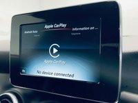 USED 2017 67 MERCEDES-BENZ CLA 2.1 CLA220d AMG Line Coupe 4dr Diesel 7G-DCT Euro 6 (s/s) (177 ps) Apple CarPlay | Sat Nav | Parking Sensors | Night Pack | Ambient Lighting | Bluetooth