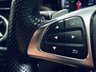 USED 2017 67 MERCEDES-BENZ CLA 2.1 CLA220d AMG Line Coupe 4dr Diesel 7G-DCT Euro 6 (s/s) (177 ps) Apple CarPlay | Sat Nav | Parking Sensors | Night Pack | Ambient Lighting | Bluetooth