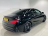USED 2017 67 MERCEDES-BENZ CLA 2.1 CLA220d AMG Line Coupe 4dr Diesel 7G-DCT Euro 6 (s/s) (177 ps) Apple CarPlay | Sat Nav | Parking Sensors | Night Pack | Ambient Lighting | Bluetooth