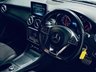 USED 2017 67 MERCEDES-BENZ CLA 2.1 CLA220d AMG Line Coupe 4dr Diesel 7G-DCT Euro 6 (s/s) (177 ps) Apple CarPlay | Sat Nav | Parking Sensors | Night Pack | Ambient Lighting | Bluetooth