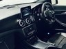 USED 2017 67 MERCEDES-BENZ CLA 2.1 CLA220d AMG Line Coupe 4dr Diesel 7G-DCT Euro 6 (s/s) (177 ps) Apple CarPlay | Sat Nav | Parking Sensors | Night Pack | Ambient Lighting | Bluetooth