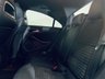 USED 2017 67 MERCEDES-BENZ CLA 2.1 CLA220d AMG Line Coupe 4dr Diesel 7G-DCT Euro 6 (s/s) (177 ps) Apple CarPlay | Sat Nav | Parking Sensors | Night Pack | Ambient Lighting | Bluetooth