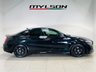 USED 2017 67 MERCEDES-BENZ CLA 2.1 CLA220d AMG Line Coupe 4dr Diesel 7G-DCT Euro 6 (s/s) (177 ps) Apple CarPlay | Sat Nav | Parking Sensors | Night Pack | Ambient Lighting | Bluetooth