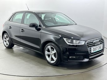 View our Audi A1