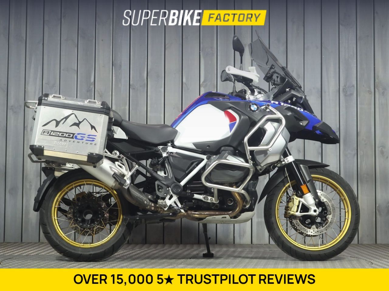 BMW R 1250 GS