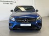 USED 2018 67 MERCEDES-BENZ GLC 2.1 GLC250d AMG Line (Premium) Coupe G-Tronic 4MATIC Euro 6 (s/s) 5dr SUNROOF, CAMERA, SAT NAV, DAB
