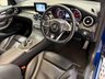 USED 2018 67 MERCEDES-BENZ GLC 2.1 GLC250d AMG Line (Premium) Coupe G-Tronic 4MATIC Euro 6 (s/s) 5dr SUNROOF, CAMERA, SAT NAV, DAB