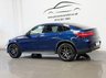USED 2018 67 MERCEDES-BENZ GLC 2.1 GLC250d AMG Line (Premium) Coupe G-Tronic 4MATIC Euro 6 (s/s) 5dr SUNROOF, CAMERA, SAT NAV, DAB