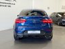 USED 2018 67 MERCEDES-BENZ GLC 2.1 GLC250d AMG Line (Premium) Coupe G-Tronic 4MATIC Euro 6 (s/s) 5dr SUNROOF, CAMERA, SAT NAV, DAB