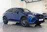 USED 2018 67 MERCEDES-BENZ GLC 2.1 GLC250d AMG Line (Premium) Coupe G-Tronic 4MATIC Euro 6 (s/s) 5dr SUNROOF, CAMERA, SAT NAV, DAB