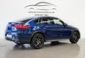 USED 2018 67 MERCEDES-BENZ GLC 2.1 GLC250d AMG Line (Premium) Coupe G-Tronic 4MATIC Euro 6 (s/s) 5dr SUNROOF, CAMERA, SAT NAV, DAB