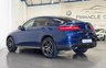USED 2018 67 MERCEDES-BENZ GLC 2.1 GLC250d AMG Line (Premium) Coupe G-Tronic 4MATIC Euro 6 (s/s) 5dr SUNROOF, CAMERA, SAT NAV, DAB