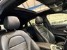 USED 2018 67 MERCEDES-BENZ GLC 2.1 GLC250d AMG Line (Premium) Coupe G-Tronic 4MATIC Euro 6 (s/s) 5dr SUNROOF, CAMERA, SAT NAV, DAB