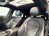 USED 2018 67 MERCEDES-BENZ GLC 2.1 GLC250d AMG Line (Premium) Coupe G-Tronic 4MATIC Euro 6 (s/s) 5dr SUNROOF, CAMERA, SAT NAV, DAB