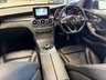USED 2018 67 MERCEDES-BENZ GLC 2.1 GLC250d AMG Line (Premium) Coupe G-Tronic 4MATIC Euro 6 (s/s) 5dr SUNROOF, CAMERA, SAT NAV, DAB