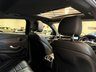 USED 2018 67 MERCEDES-BENZ GLC 2.1 GLC250d AMG Line (Premium) Coupe G-Tronic 4MATIC Euro 6 (s/s) 5dr SUNROOF, CAMERA, SAT NAV, DAB