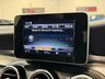 USED 2018 67 MERCEDES-BENZ GLC 2.1 GLC250d AMG Line (Premium) Coupe G-Tronic 4MATIC Euro 6 (s/s) 5dr SUNROOF, CAMERA, SAT NAV, DAB