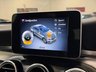 USED 2018 67 MERCEDES-BENZ GLC 2.1 GLC250d AMG Line (Premium) Coupe G-Tronic 4MATIC Euro 6 (s/s) 5dr SUNROOF, CAMERA, SAT NAV, DAB