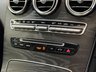 USED 2018 67 MERCEDES-BENZ GLC 2.1 GLC250d AMG Line (Premium) Coupe G-Tronic 4MATIC Euro 6 (s/s) 5dr SUNROOF, CAMERA, SAT NAV, DAB