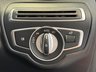 USED 2018 67 MERCEDES-BENZ GLC 2.1 GLC250d AMG Line (Premium) Coupe G-Tronic 4MATIC Euro 6 (s/s) 5dr SUNROOF, CAMERA, SAT NAV, DAB