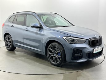 View our BMW X1