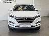 USED 2017 66 HYUNDAI TUCSON 2.0 CRDi Blue Drive SE Nav Euro 6 (s/s) 5dr 