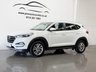 USED 2017 66 HYUNDAI TUCSON 2.0 CRDi Blue Drive SE Nav Euro 6 (s/s) 5dr 