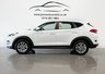 USED 2017 66 HYUNDAI TUCSON 2.0 CRDi Blue Drive SE Nav Euro 6 (s/s) 5dr 