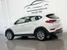 USED 2017 66 HYUNDAI TUCSON 2.0 CRDi Blue Drive SE Nav Euro 6 (s/s) 5dr 