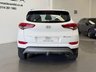 USED 2017 66 HYUNDAI TUCSON 2.0 CRDi Blue Drive SE Nav Euro 6 (s/s) 5dr 