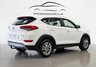 USED 2017 66 HYUNDAI TUCSON 2.0 CRDi Blue Drive SE Nav Euro 6 (s/s) 5dr 