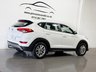 USED 2017 66 HYUNDAI TUCSON 2.0 CRDi Blue Drive SE Nav Euro 6 (s/s) 5dr 