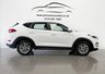 USED 2017 66 HYUNDAI TUCSON 2.0 CRDi Blue Drive SE Nav Euro 6 (s/s) 5dr 