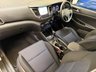 USED 2017 66 HYUNDAI TUCSON 2.0 CRDi Blue Drive SE Nav Euro 6 (s/s) 5dr 