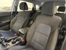 USED 2017 66 HYUNDAI TUCSON 2.0 CRDi Blue Drive SE Nav Euro 6 (s/s) 5dr 