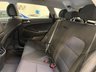 USED 2017 66 HYUNDAI TUCSON 2.0 CRDi Blue Drive SE Nav Euro 6 (s/s) 5dr 